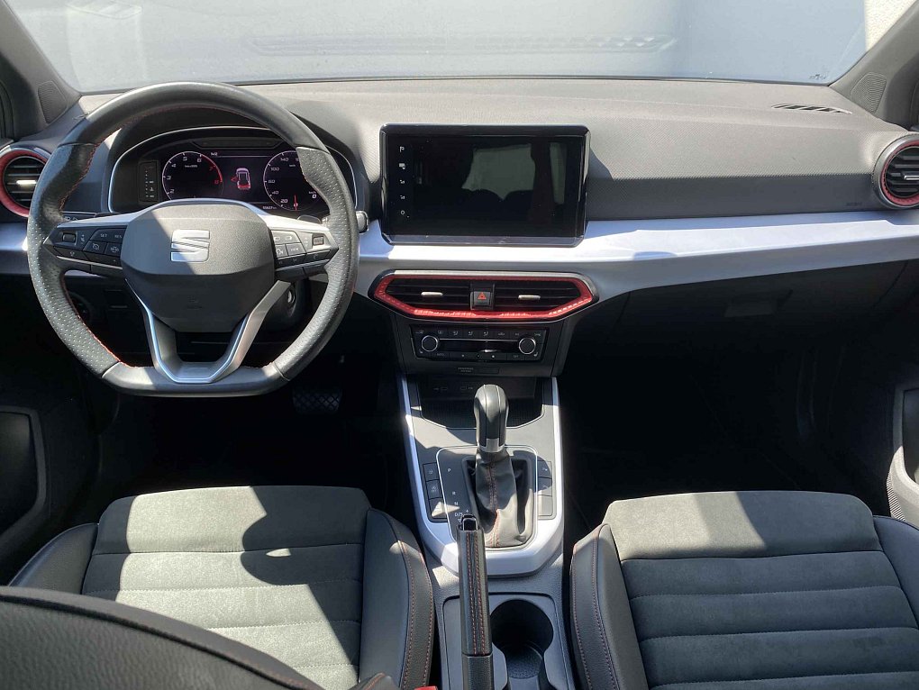 Seat Arona 1.0TSi FR