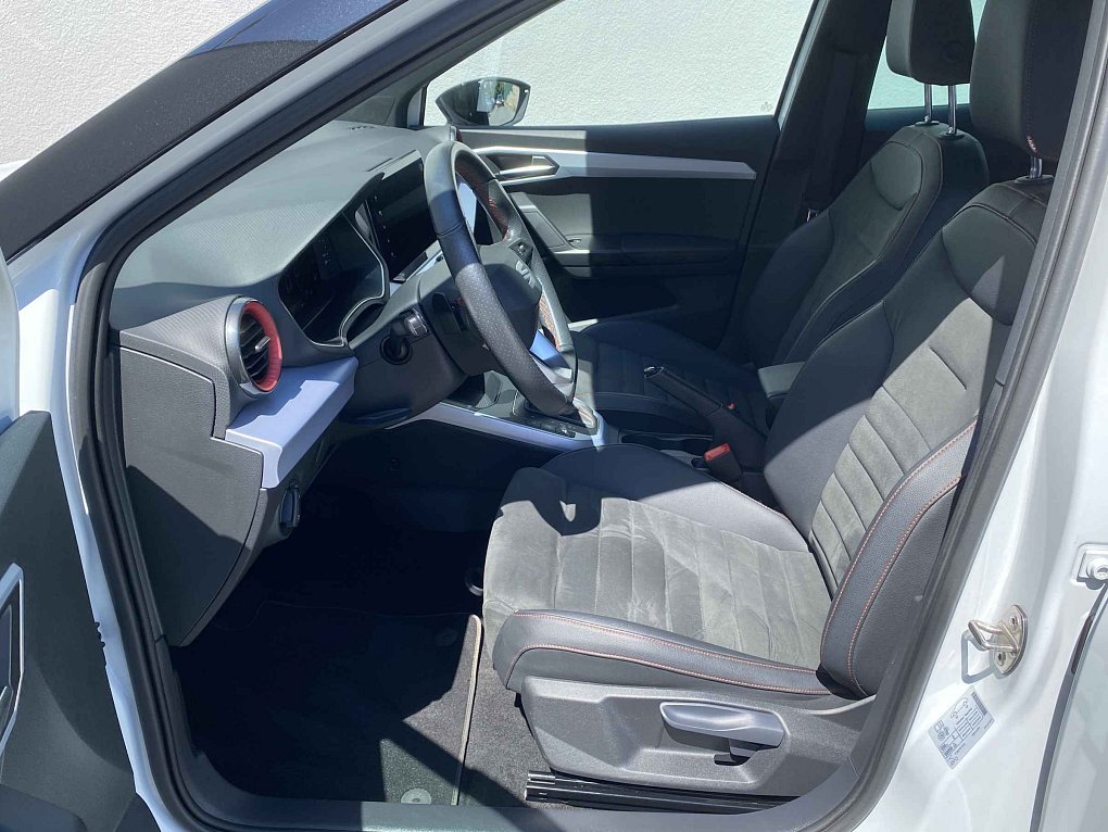 Seat Arona 1.0TSi FR