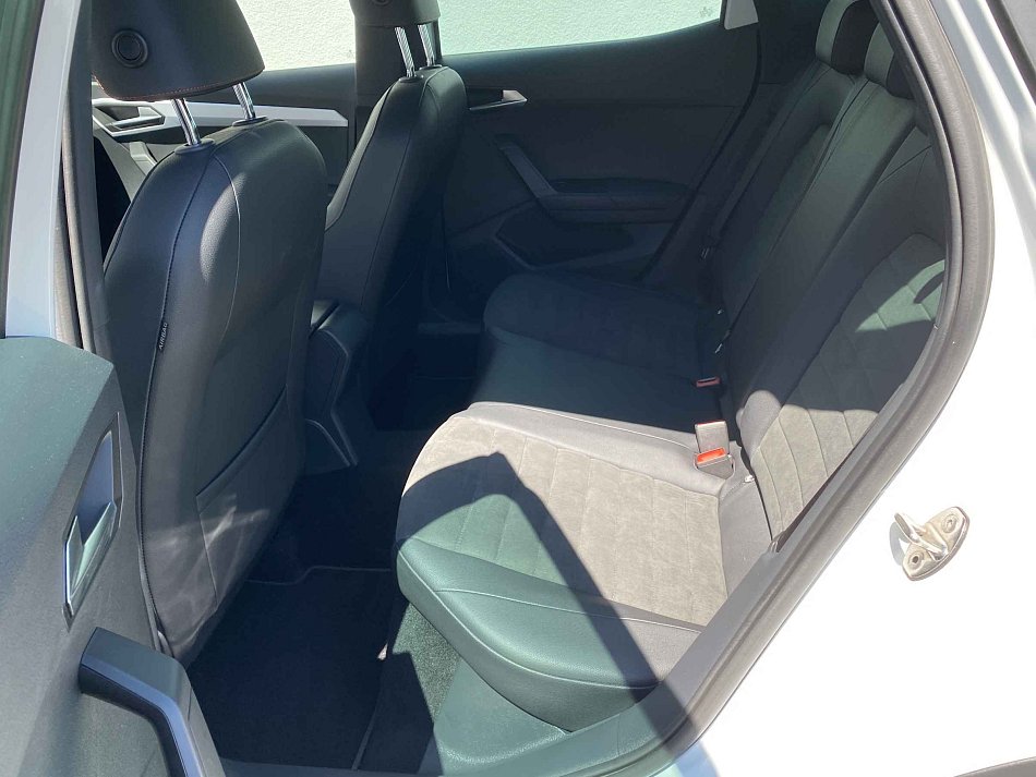 Seat Arona 1.0TSi FR
