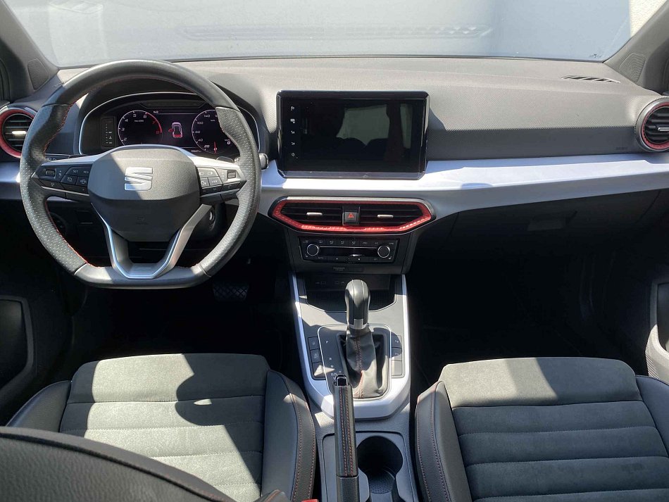 Seat Arona 1.0TSi FR