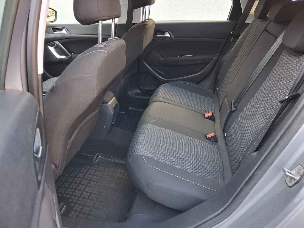 Peugeot 308 1.5HDi 