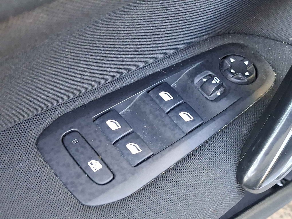 Peugeot 308 1.5HDi 