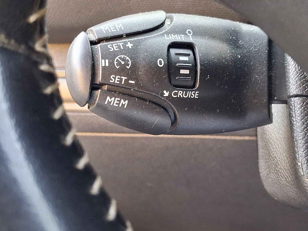 Peugeot 308 1.5HDi 