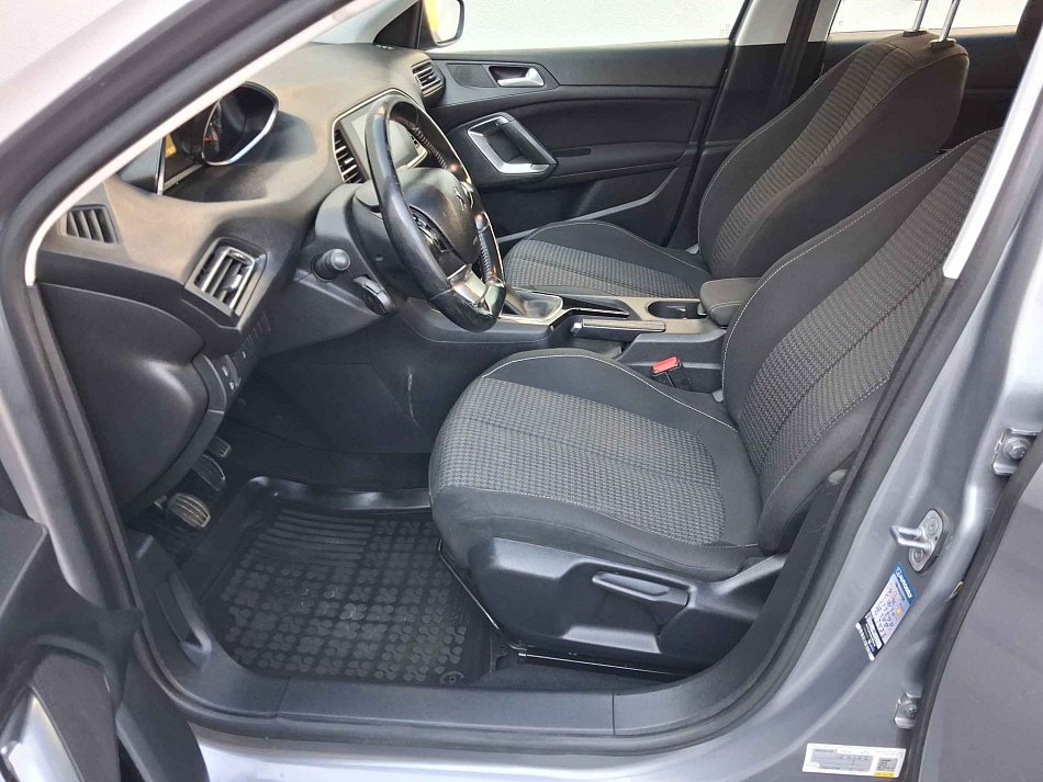 Peugeot 308 1.5HDi 