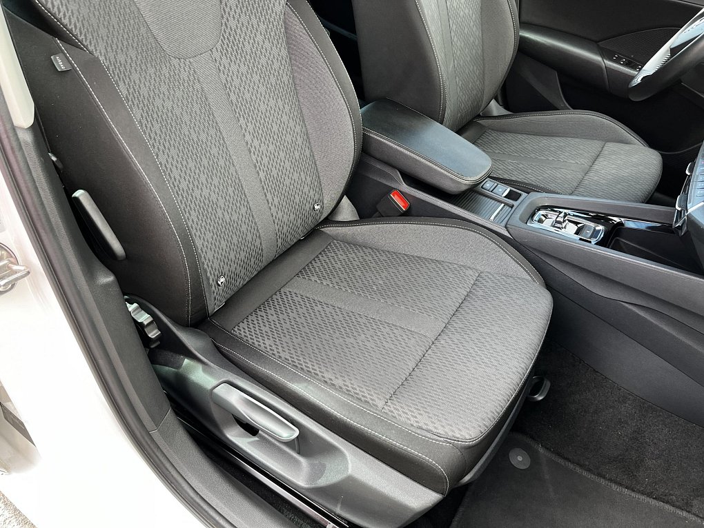 Škoda Octavia IV 2.0TDI Style