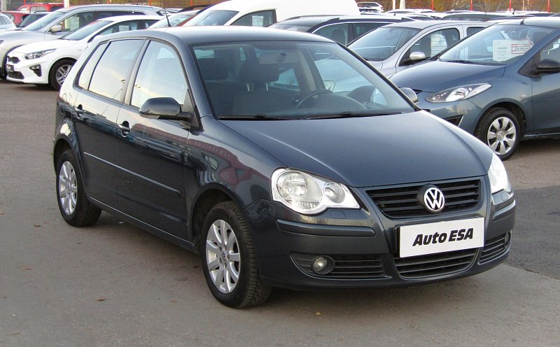 Volkswagen Polo 1.2 United