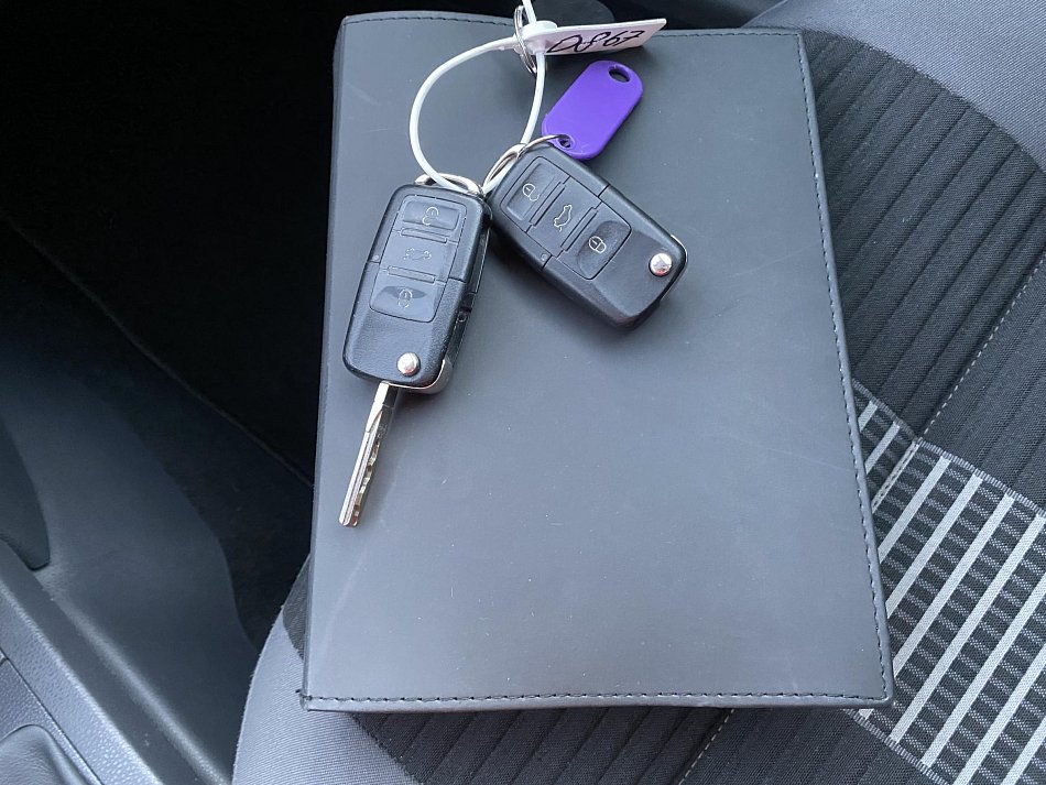 Volkswagen Polo 1.2 United