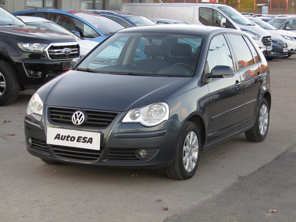 Volkswagen Polo 1.2 United
