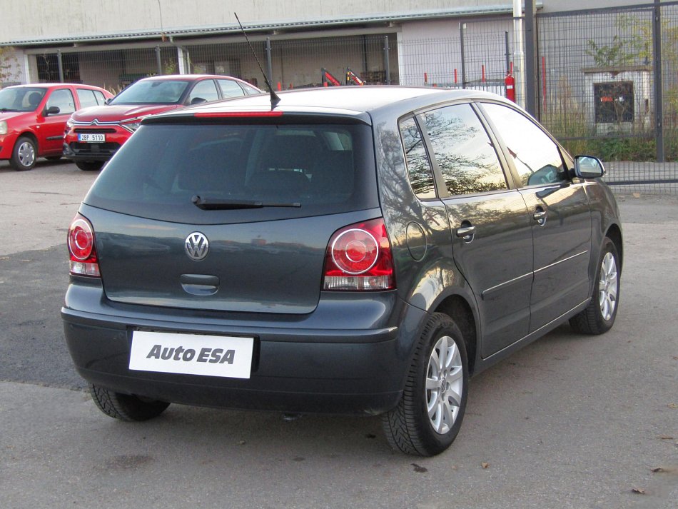 Volkswagen Polo 1.2 United