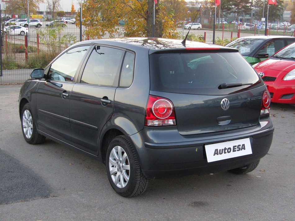 Volkswagen Polo 1.2 United