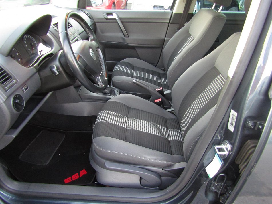 Volkswagen Polo 1.2 United