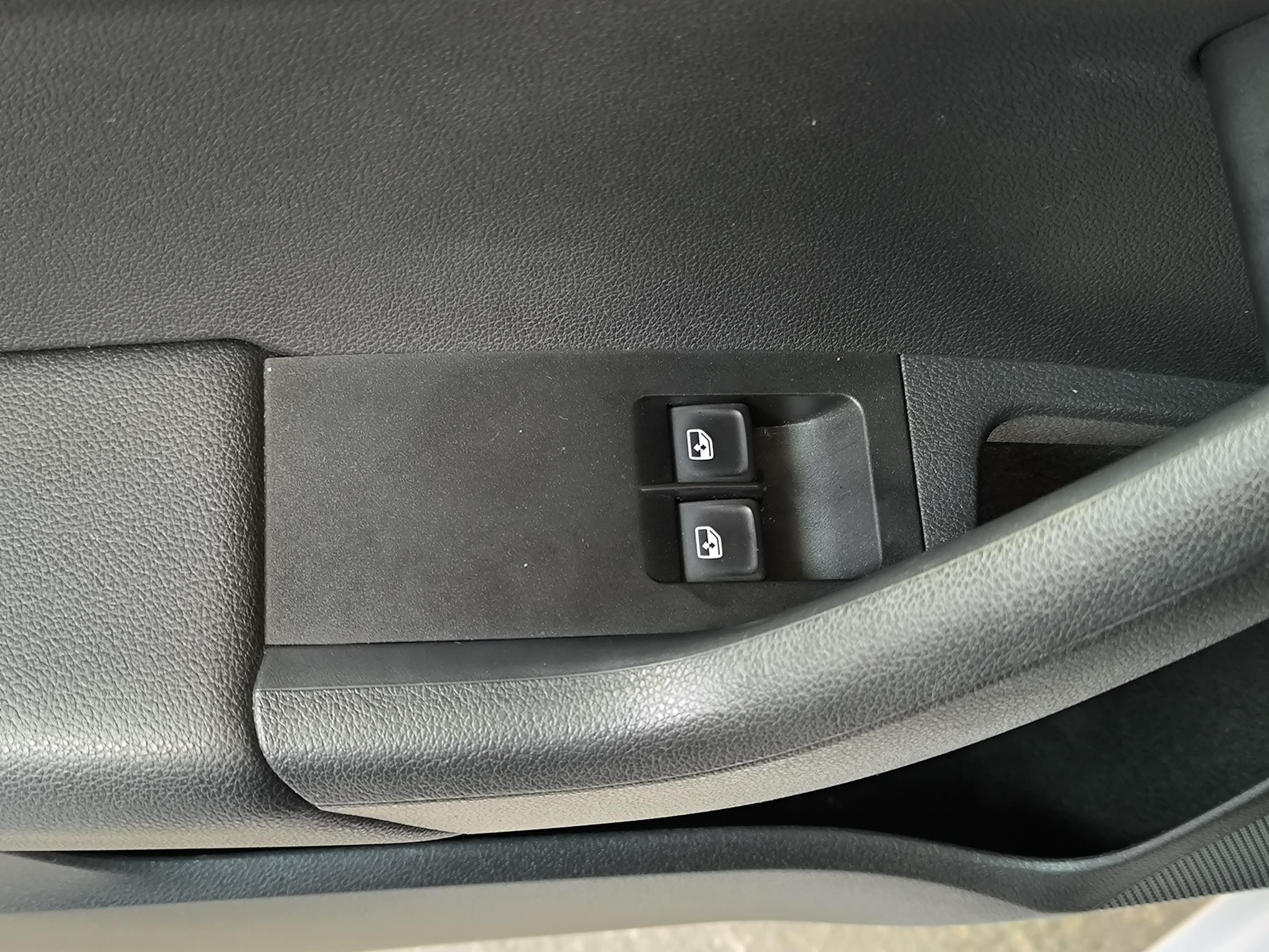 Škoda Octavia III, 2016 - pohled č. 16