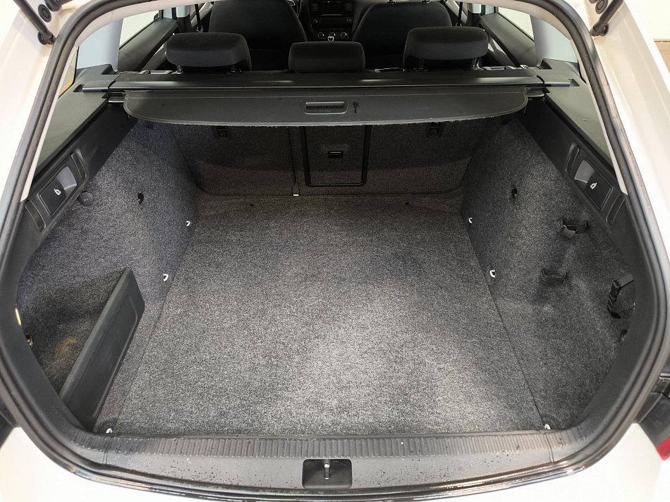 Škoda Octavia III 1.6 TDi 