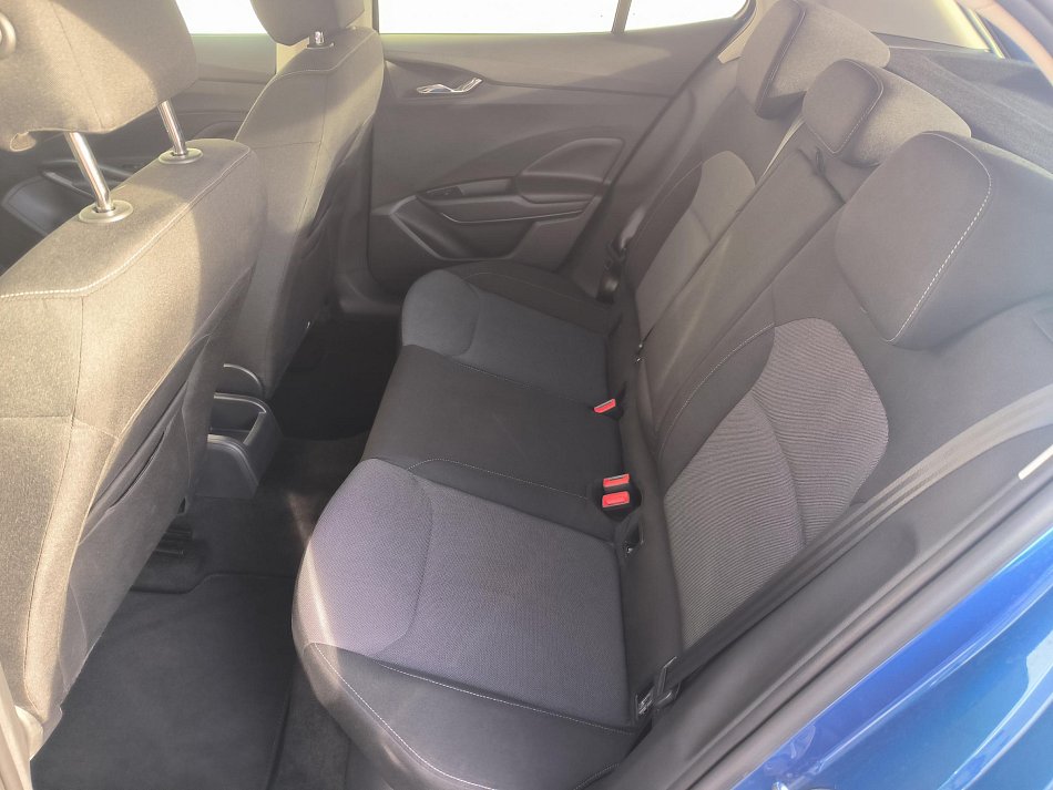 Škoda Fabia IV. 1.0 TSi Ambition Plus