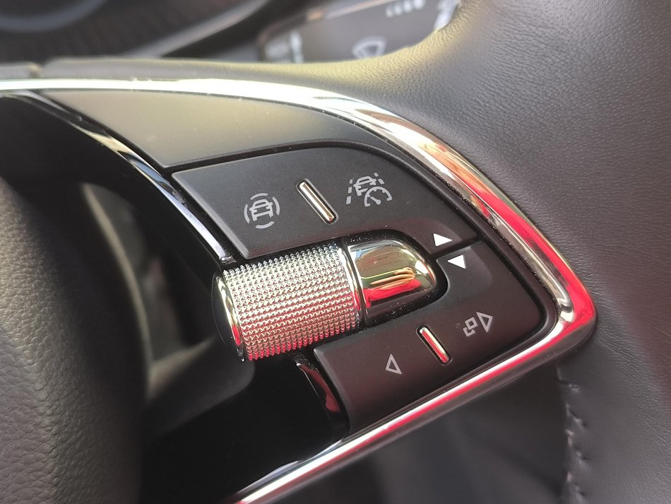 Škoda Fabia IV. 1.0 TSi Ambition Plus