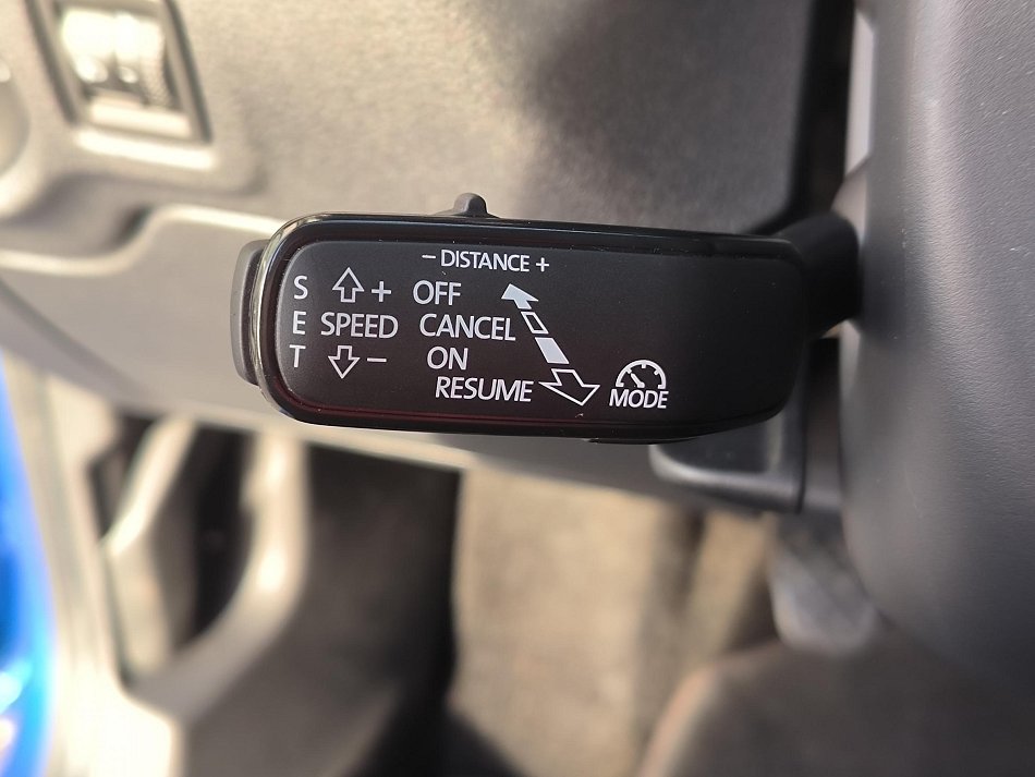 Škoda Fabia IV. 1.0 TSi Ambition Plus