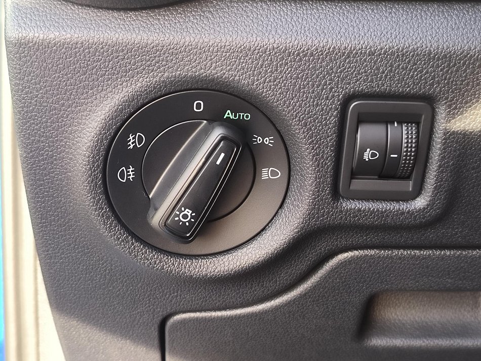 Škoda Fabia IV. 1.0 TSi Ambition Plus