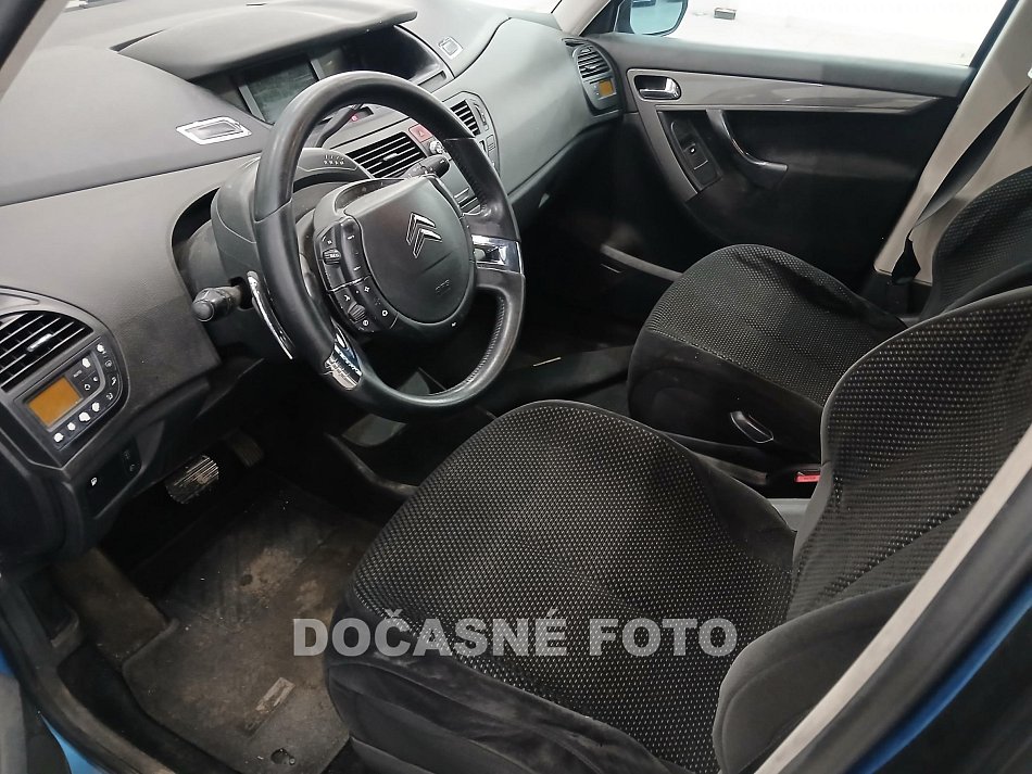 Citroën C4 Picasso 1.6 HDi 