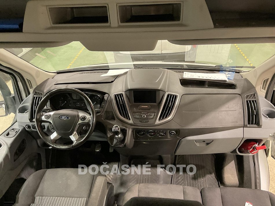 Ford Transit 2.0TDCi Trend L2H2 9míst