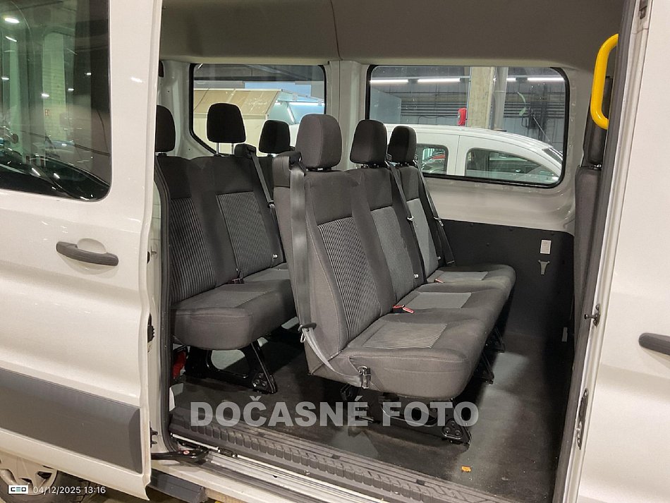 Ford Transit 2.0TDCi Trend L2H2 9míst