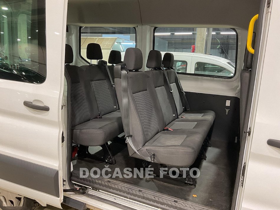Ford Transit 2.0TDCi Trend L2H2 9míst