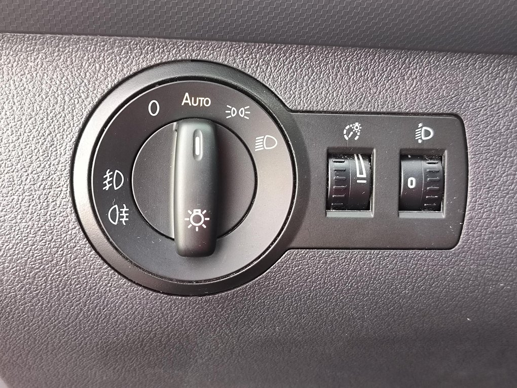 Volkswagen Caddy 1.2TSi Roncalli