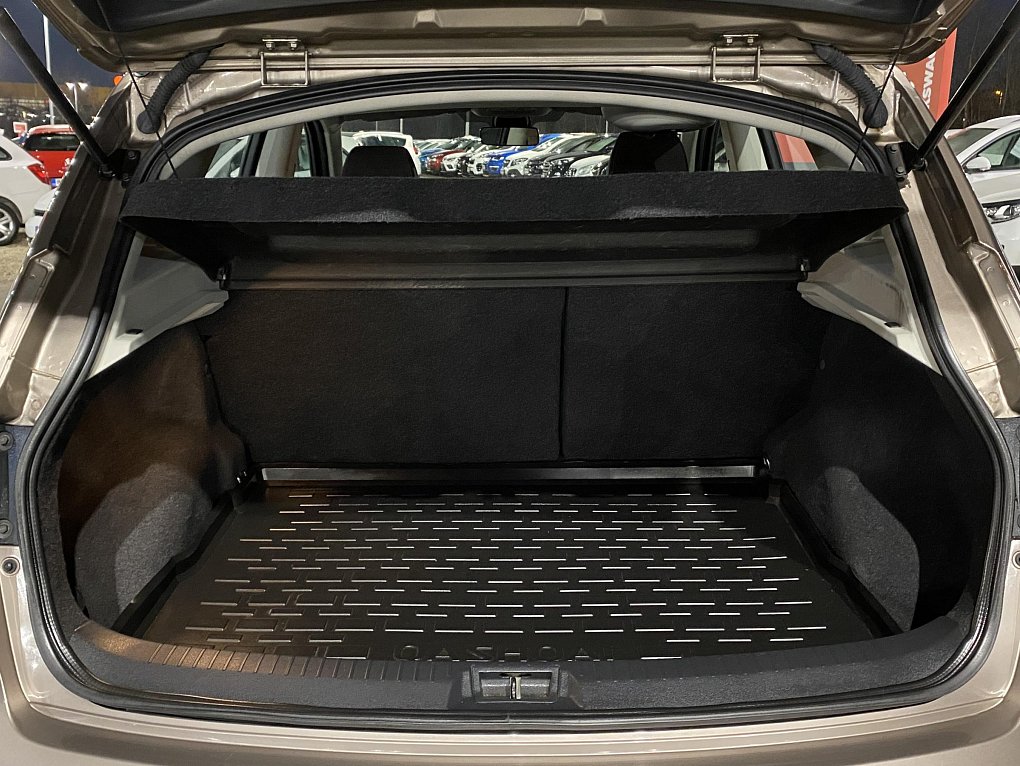 Nissan Qashqai 2.0 Acenta