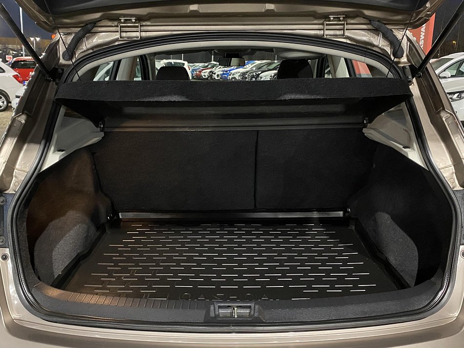 Nissan Qashqai 2.0 Acenta