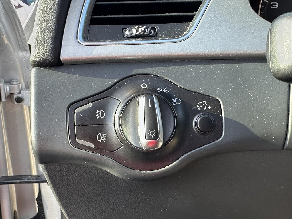 Audi A4 2.0 TFSi  quattro