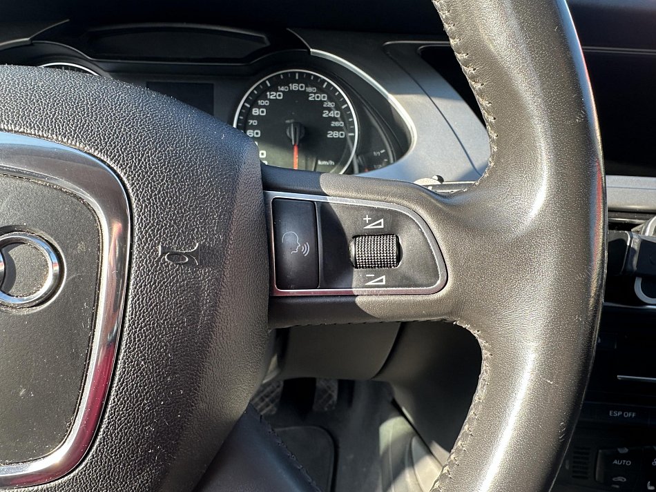 Audi A4 2.0 TFSi  quattro