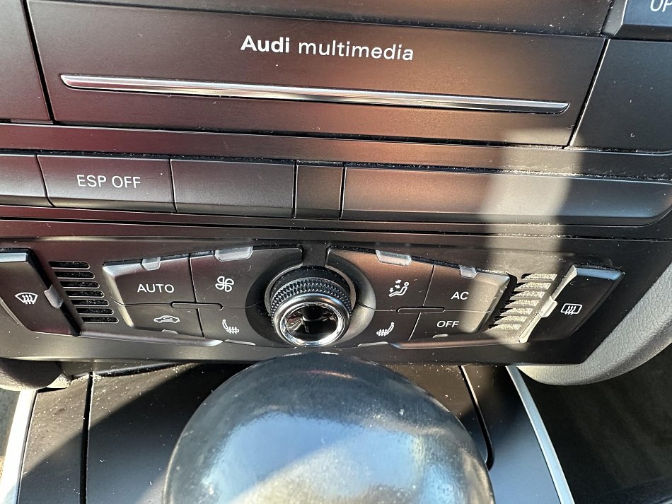 Audi A4 2.0 TFSi  quattro