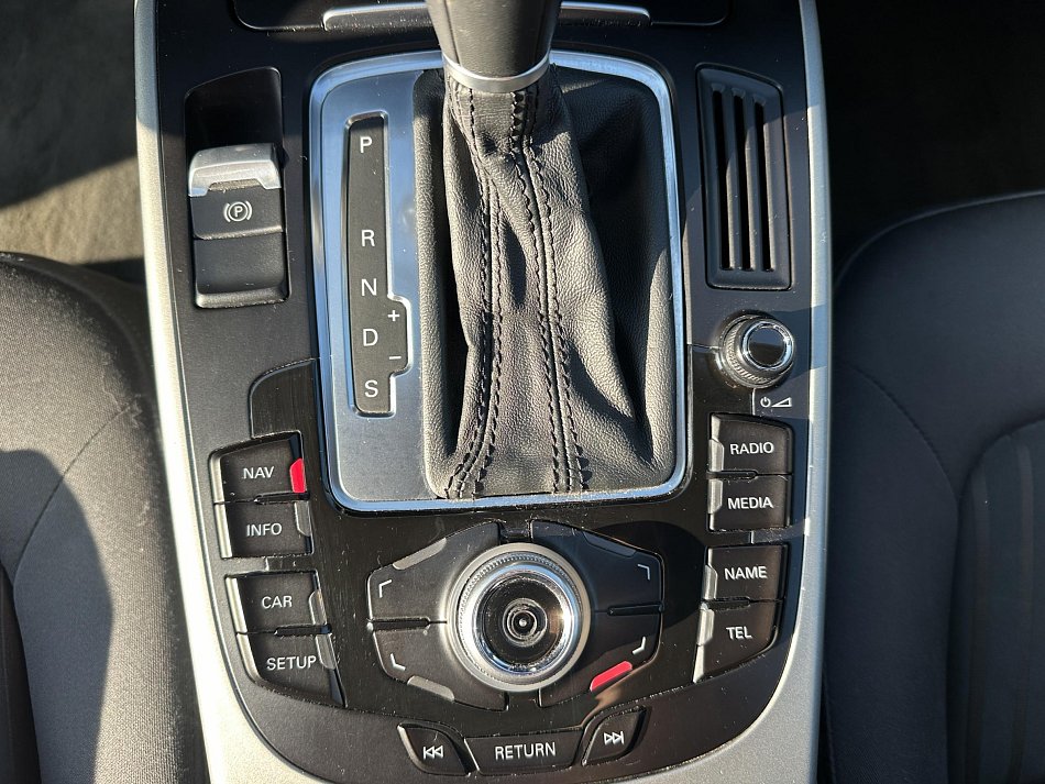 Audi A4 2.0 TFSi  quattro