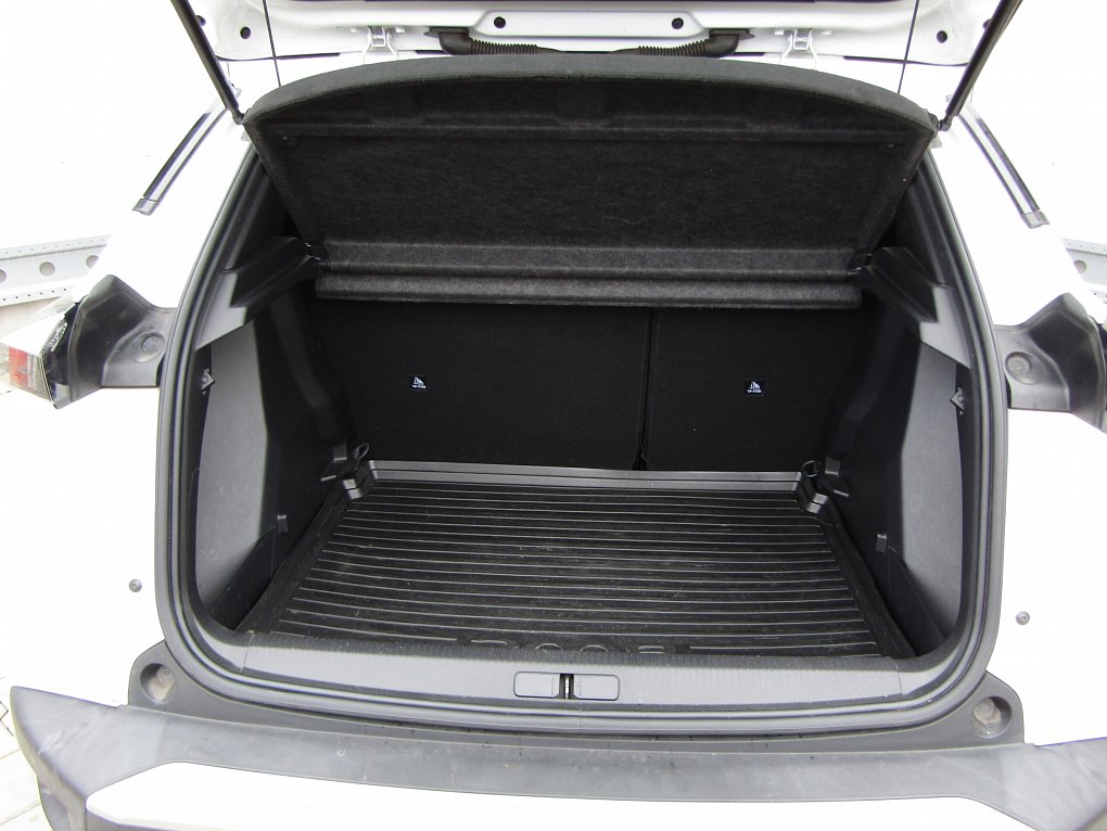Peugeot 2008 1.2 PT Active