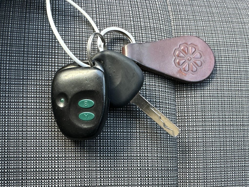 Kia Venga 1.4i 