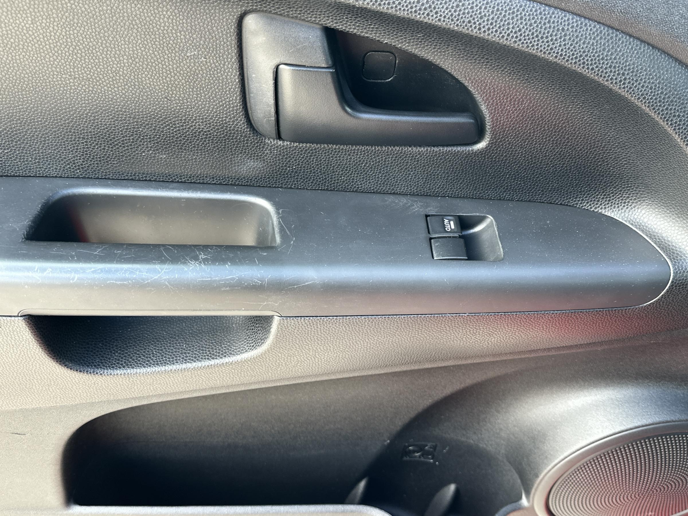 Kia Venga, 2010 - pohled č. 11