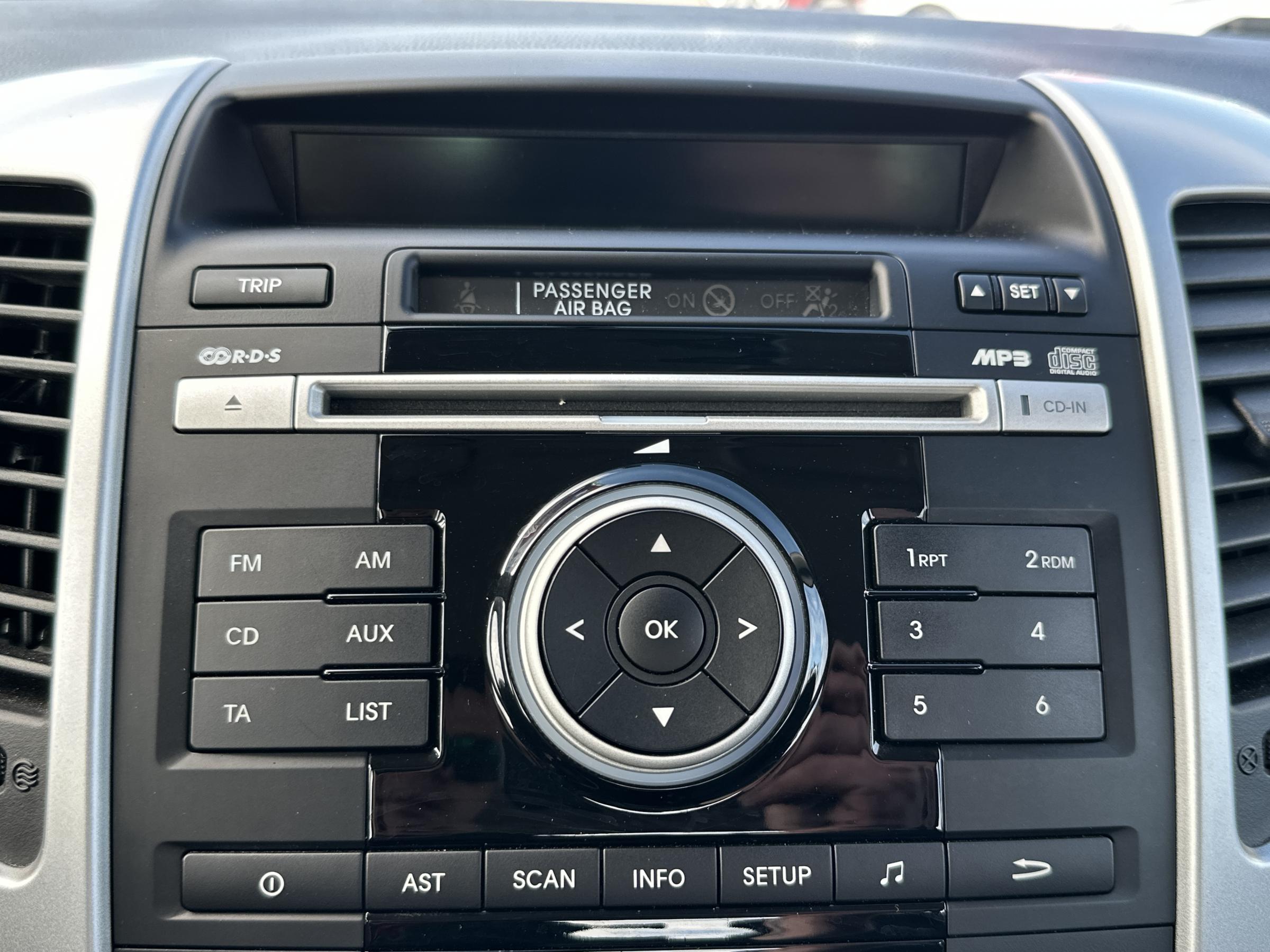 Kia Venga, 2010 - pohled č. 12