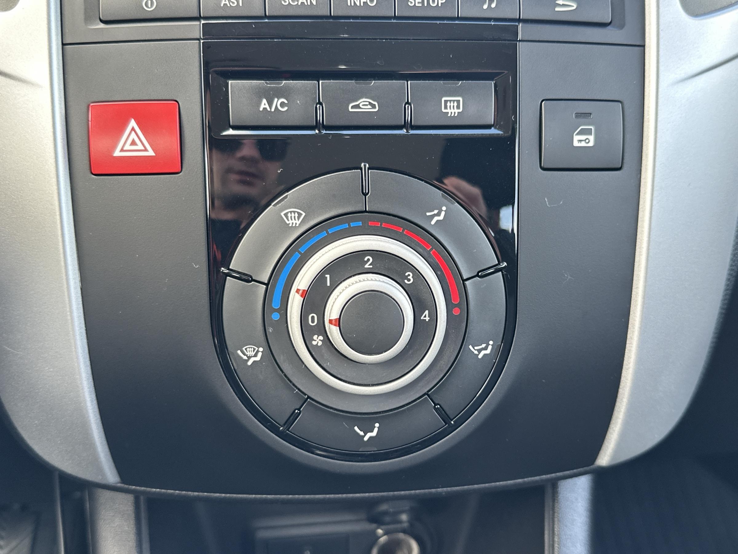 Kia Venga, 2010 - pohled č. 13