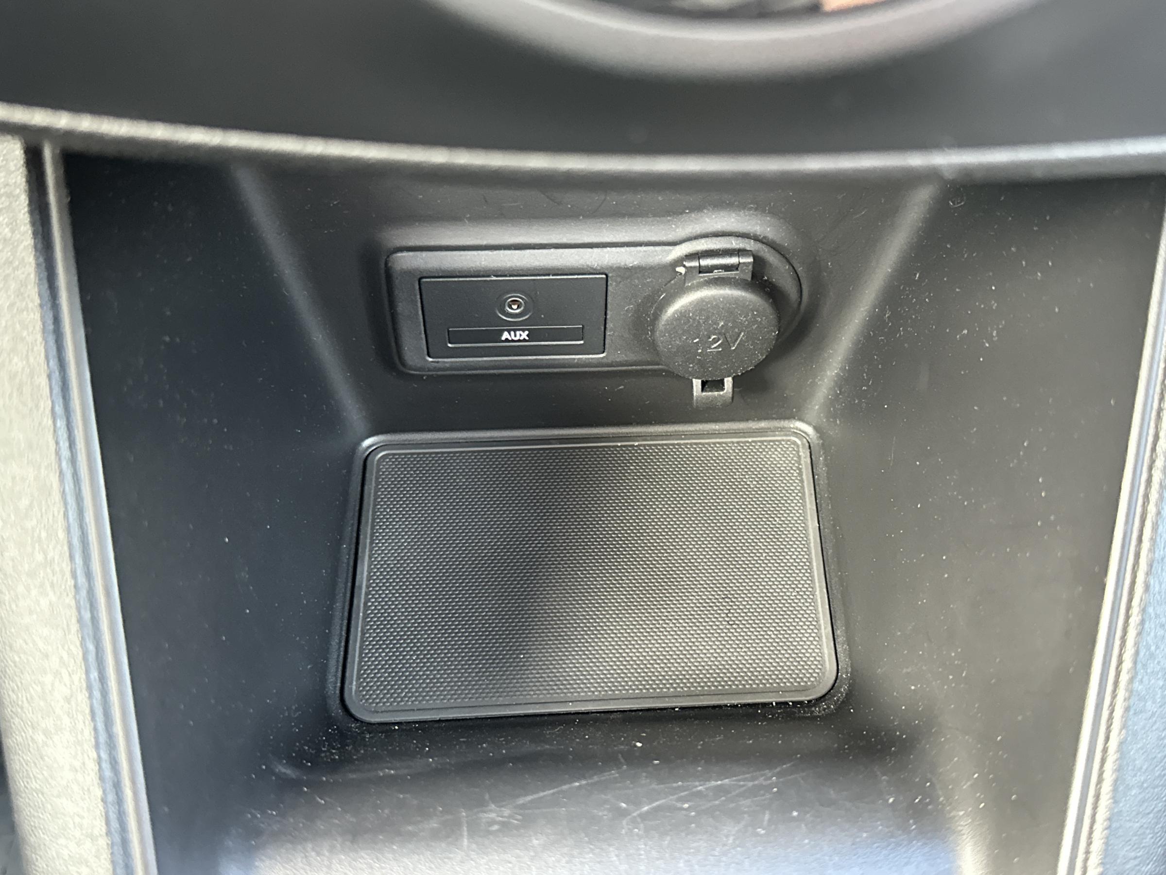 Kia Venga, 2010 - pohled č. 15