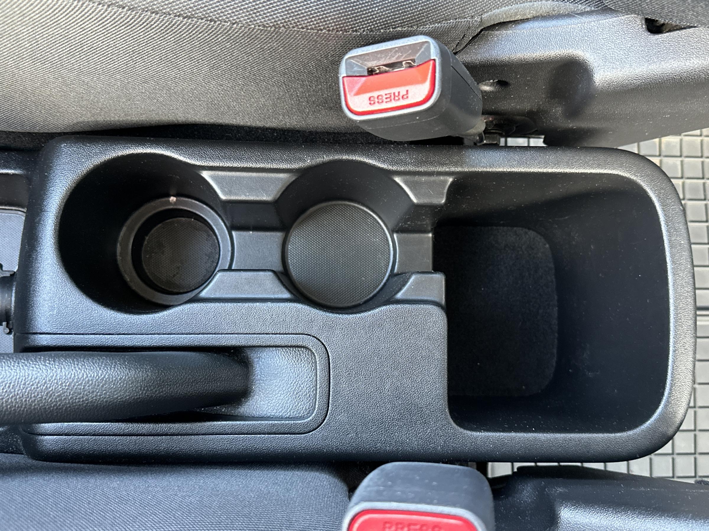 Kia Venga, 2010 - pohled č. 16