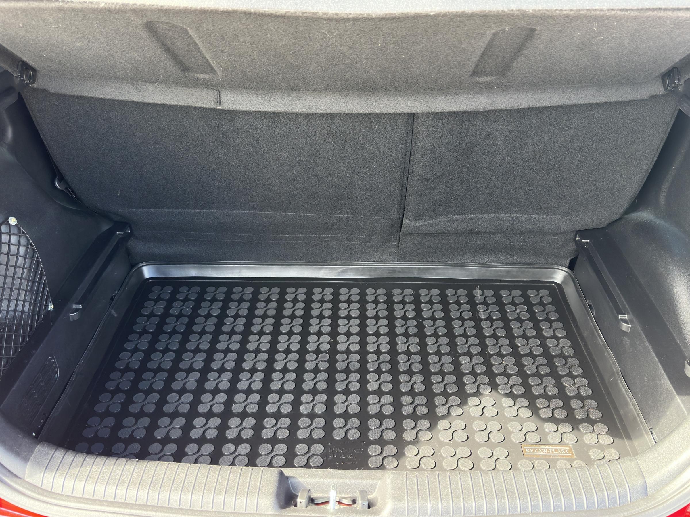 Kia Venga, 2010 - pohled č. 7