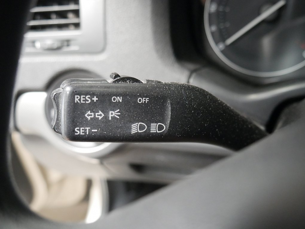 Škoda Octavia 2.0 TDi 