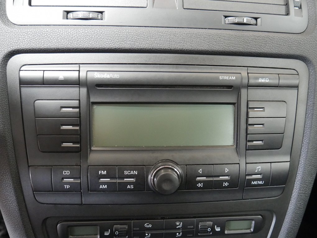 Škoda Octavia 2.0 TDi 