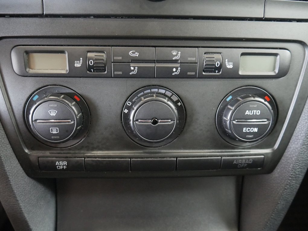 Škoda Octavia 2.0 TDi 