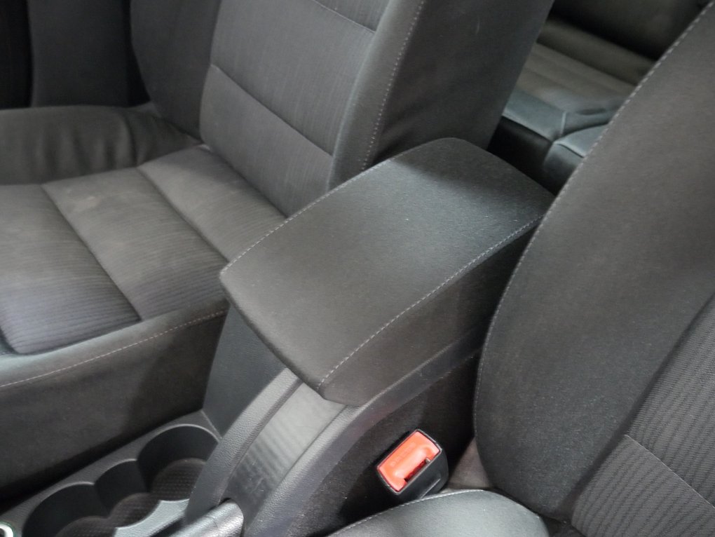 Škoda Octavia 2.0 TDi 