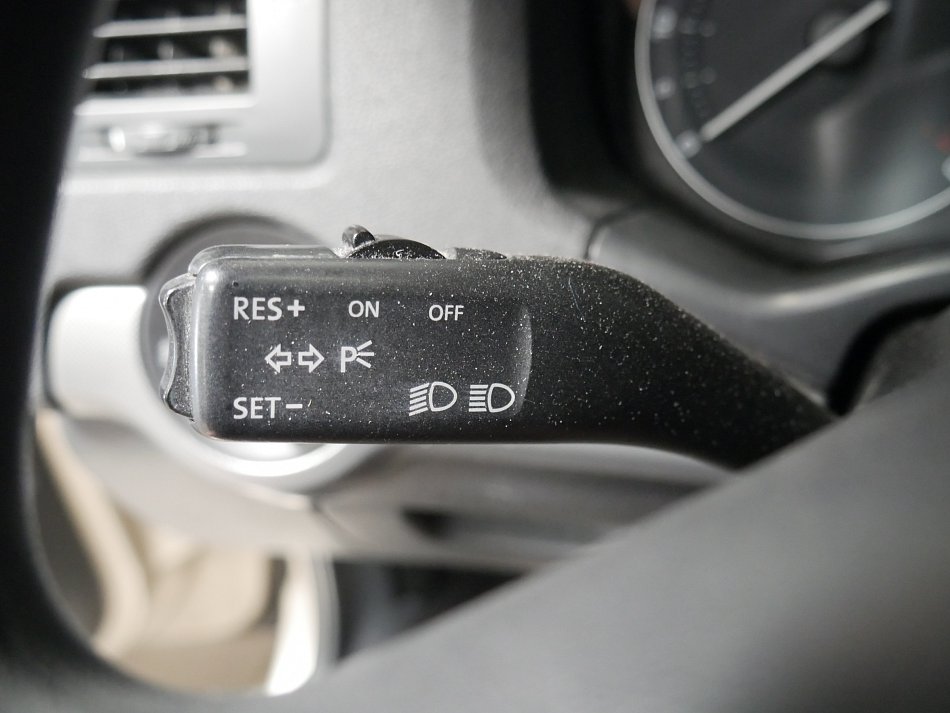 Škoda Octavia 2.0 TDi 