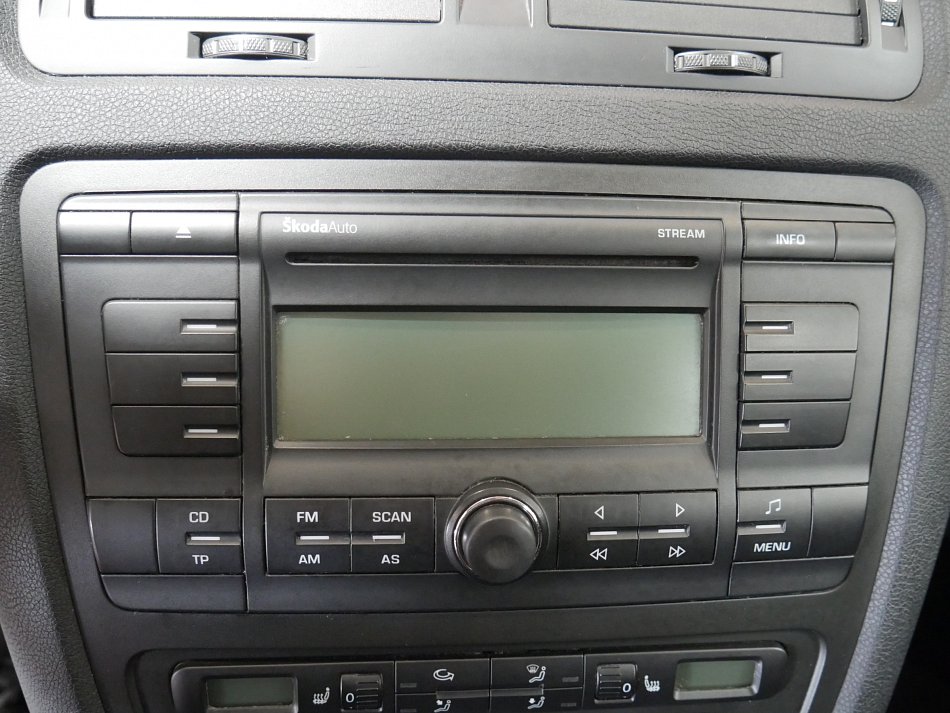 Škoda Octavia 2.0 TDi 