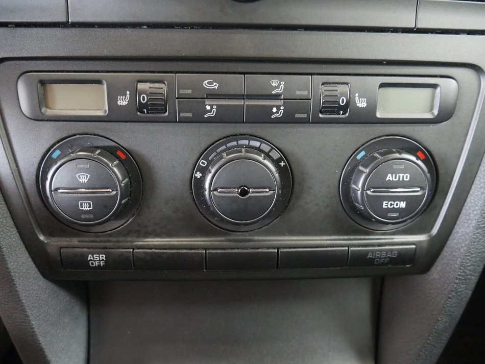 Škoda Octavia 2.0 TDi 