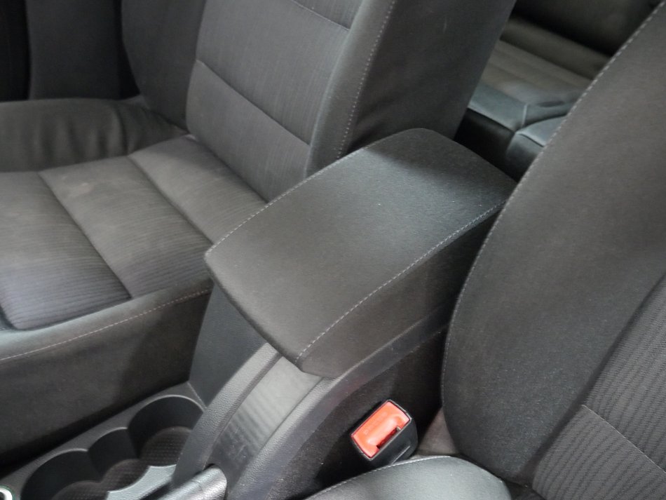 Škoda Octavia 2.0 TDi 
