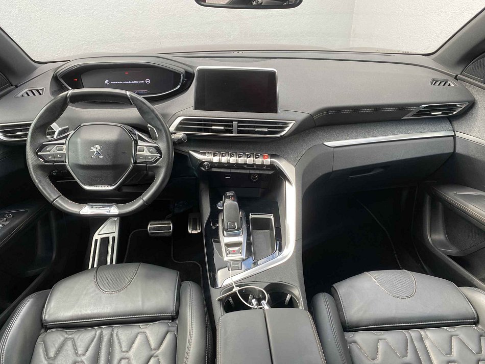Peugeot 3008 1.2 PT GT Line