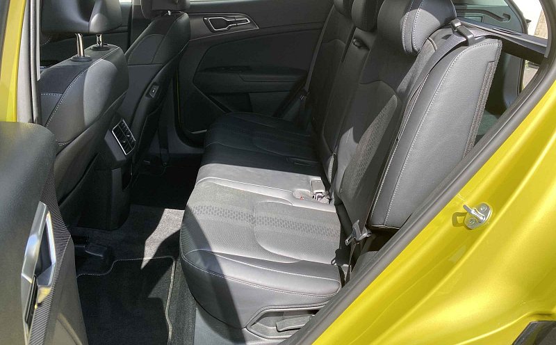 Kia Sportage 1.6 T-GDi TOP